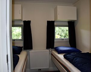 Unterkunft 541123 - Ferienhaus Vechtstreek - Strandchalet + hottub