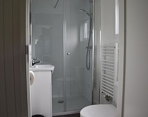 Unterkunft 541123 - Ferienhaus Vechtstreek - Strandchalet + hottub