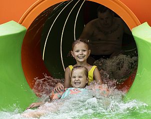 Guest house 541124 - Tent house Vechtstreek - Comfort safaritent