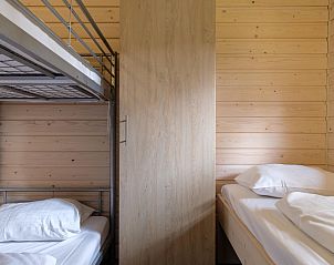 Unterkunft 541125 - Ferienhaus Vechtstreek - Rheezerlodge DeLuxe laag