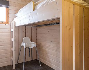 Unterkunft 541125 - Ferienhaus Vechtstreek - Rheezerlodge DeLuxe laag