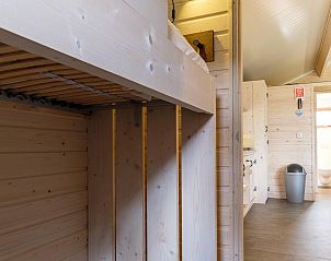 Unterkunft 541125 - Ferienhaus Vechtstreek - Rheezerlodge DeLuxe laag