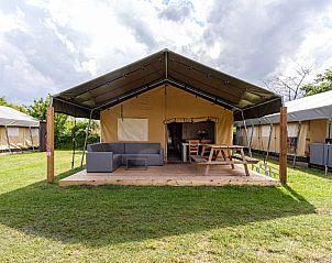 Verblijf 541126 • Vakantiewoning Vechtstreek • Stuuflodge Bella 