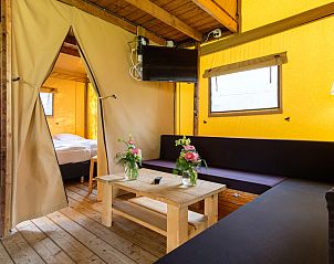 Guest house 541127 - Tent house Vechtstreek - Verandalodge
