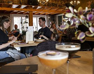 Guest house 541128 - Tent house Vechtstreek - Tenthouse