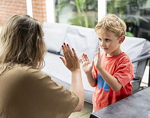 Guest house 541128 - Tent house Vechtstreek - Tenthouse