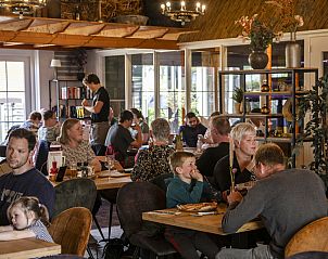 Guest house 541128 - Tent house Vechtstreek - Tenthouse