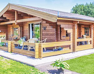 Verblijf 541205 • Vakantiewoning Vechtstreek • Vakantiehuis voor 4 personen in Rheezerveen 