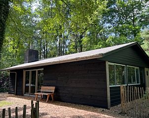 Guest house 541216 • Holiday property Vechtstreek • Vakantiehuis in Rheezerveen 