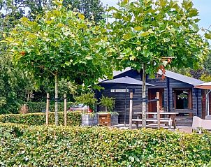 Unterkunft 541218 • Ferienhaus Vechtstreek • Vakantiehuisje in Rheezerveen 