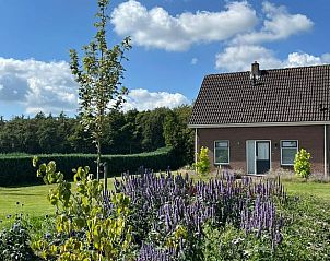 Guest house 541220 • Holiday property Vechtstreek • Vakantiehuisje in Rheezerveen 