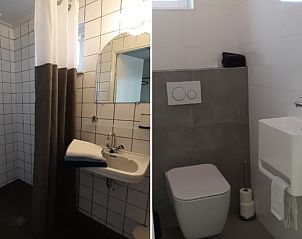 Unterkunft 541220 - Ferienhaus Vechtstreek - Vakantiehuis in Rheezerveen