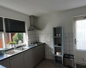 Unterkunft 541220 - Ferienhaus Vechtstreek - Vakantiehuis in Rheezerveen