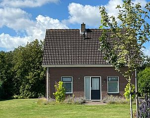 Unterkunft 541220 - Ferienhaus Vechtstreek - Vakantiehuis in Rheezerveen