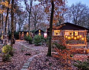 Unterkunft 541222 - Ferienhaus Vechtstreek - Vakantiehuis in Rheezerveen