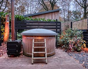 Unterkunft 541222 - Ferienhaus Vechtstreek - Vakantiehuis in Rheezerveen