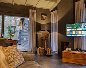 Unterkunft 541222 - Ferienhaus Vechtstreek - Vakantiehuis in Rheezerveen