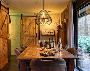 Unterkunft 541222 - Ferienhaus Vechtstreek - Vakantiehuis in Rheezerveen