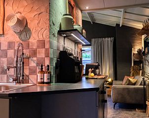 Unterkunft 541222 - Ferienhaus Vechtstreek - Vakantiehuis in Rheezerveen