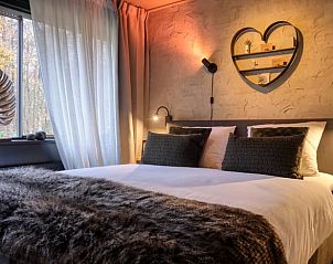 Unterkunft 541222 - Ferienhaus Vechtstreek - Vakantiehuis in Rheezerveen