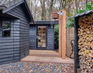 Unterkunft 541222 - Ferienhaus Vechtstreek - Vakantiehuis in Rheezerveen