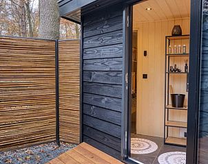 Unterkunft 541222 - Ferienhaus Vechtstreek - Vakantiehuis in Rheezerveen