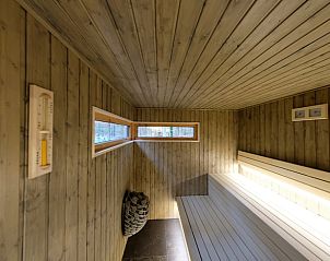 Unterkunft 541222 - Ferienhaus Vechtstreek - Vakantiehuis in Rheezerveen