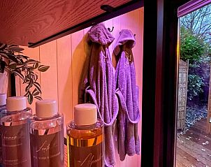 Unterkunft 541222 - Ferienhaus Vechtstreek - Vakantiehuis in Rheezerveen