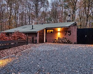 Unterkunft 541222 - Ferienhaus Vechtstreek - Vakantiehuis in Rheezerveen