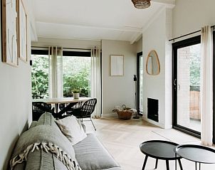 Unterkunft 541223 - Ferienhaus Vechtstreek - Vakantiehuisje in Rheezerveen