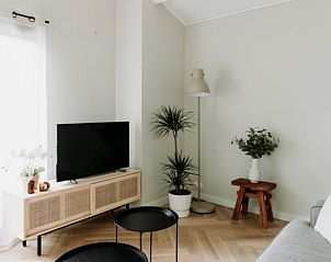 Unterkunft 541223 - Ferienhaus Vechtstreek - Vakantiehuisje in Rheezerveen