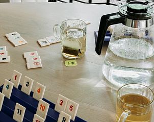 Unterkunft 541223 - Ferienhaus Vechtstreek - Vakantiehuisje in Rheezerveen