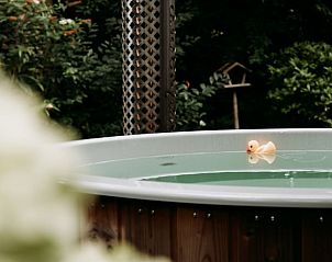 Unterkunft 541223 - Ferienhaus Vechtstreek - Vakantiehuisje in Rheezerveen