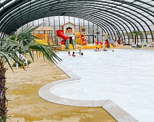 Unterkunft 541223 - Ferienhaus Vechtstreek - Vakantiehuisje in Rheezerveen