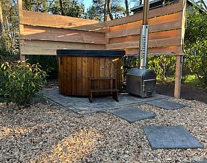 Unterkunft 541223 - Ferienhaus Vechtstreek - Vakantiehuisje in Rheezerveen