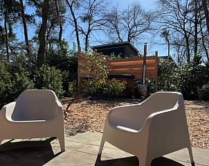 Unterkunft 541223 - Ferienhaus Vechtstreek - Vakantiehuisje in Rheezerveen