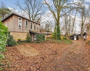Verblijf 541224 • Vakantiewoning Vechtstreek • Vakantiehuisje in Rheezerveen 