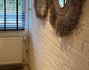 Unterkunft 541225 - Ferienhaus Vechtstreek - Vakantiehuisje in Rheezerveen