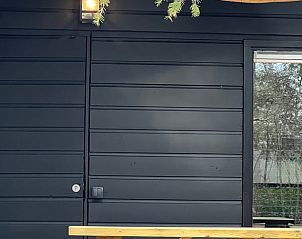 Unterkunft 541225 - Ferienhaus Vechtstreek - Vakantiehuisje in Rheezerveen