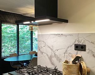 Unterkunft 541225 - Ferienhaus Vechtstreek - Vakantiehuisje in Rheezerveen