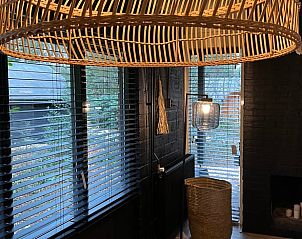 Unterkunft 541225 - Ferienhaus Vechtstreek - Vakantiehuisje in Rheezerveen