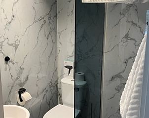 Unterkunft 541225 - Ferienhaus Vechtstreek - Vakantiehuisje in Rheezerveen
