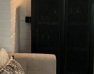 Unterkunft 541225 - Ferienhaus Vechtstreek - Vakantiehuisje in Rheezerveen