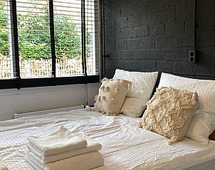 Unterkunft 541225 - Ferienhaus Vechtstreek - Vakantiehuisje in Rheezerveen