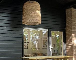 Unterkunft 541227 - Ferienhaus Vechtstreek - Vakantiehuisje in Rheezerveen