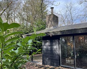 Unterkunft 541228 - Ferienhaus Vechtstreek - Huisje in Rheezerveen
