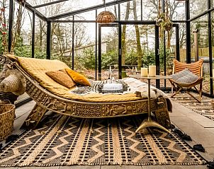 Verblijf 541235 - Vakantiewoning Vechtstreek - Vakantiehuis in Rheezerveen