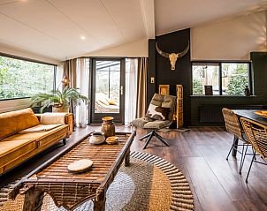 Unterkunft 541235 - Ferienhaus Vechtstreek - Vakantiehuis in Rheezerveen