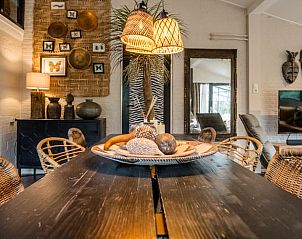 Unterkunft 541235 - Ferienhaus Vechtstreek - Vakantiehuis in Rheezerveen
