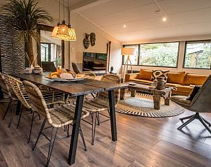 Unterkunft 541235 - Ferienhaus Vechtstreek - Vakantiehuis in Rheezerveen